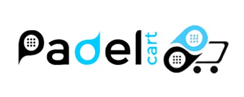 Padel cart Logo