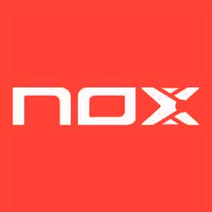 NOX Padel rackets