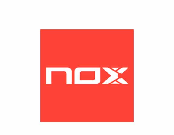 NOX Padel Rackets