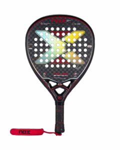 Diamond-Shaped Padel Rackets | Padelcart - Padel Rackets | Official NOX ...