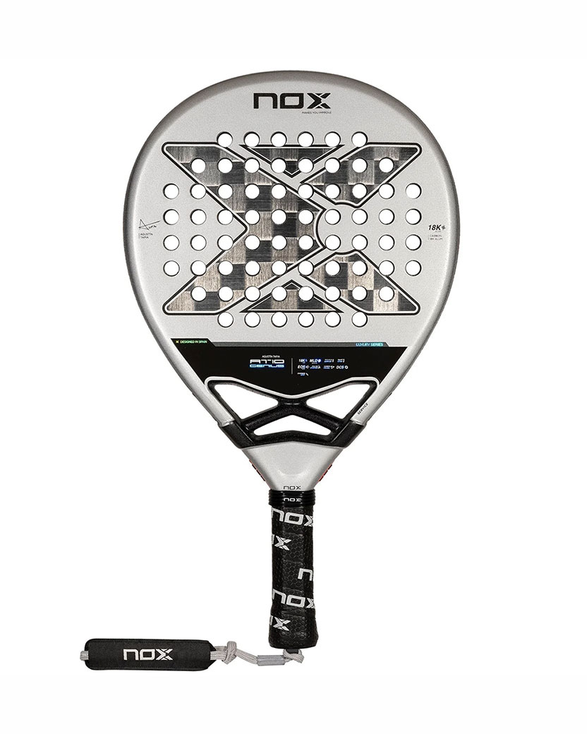 New Collection NOX 2024, Renewed AT10 range — NOX Preorder 2024