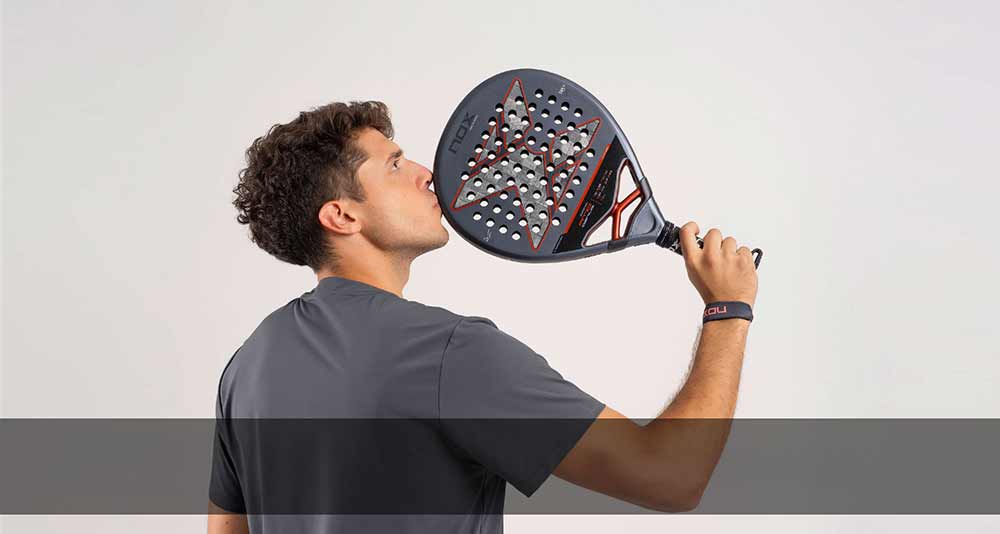 Discover the NOX 2025 Padel Racket Collection, Your Legacy Starts Here