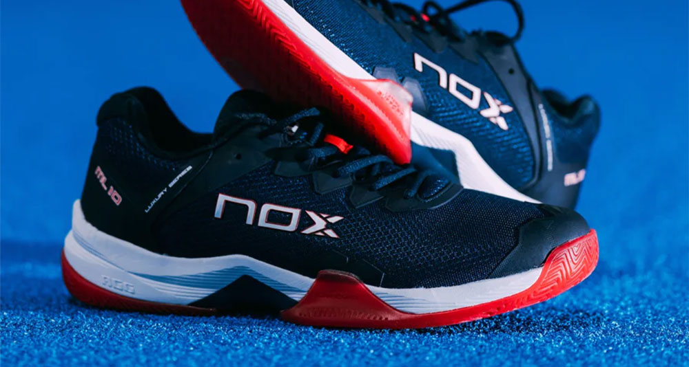 NOX Padel Shoes