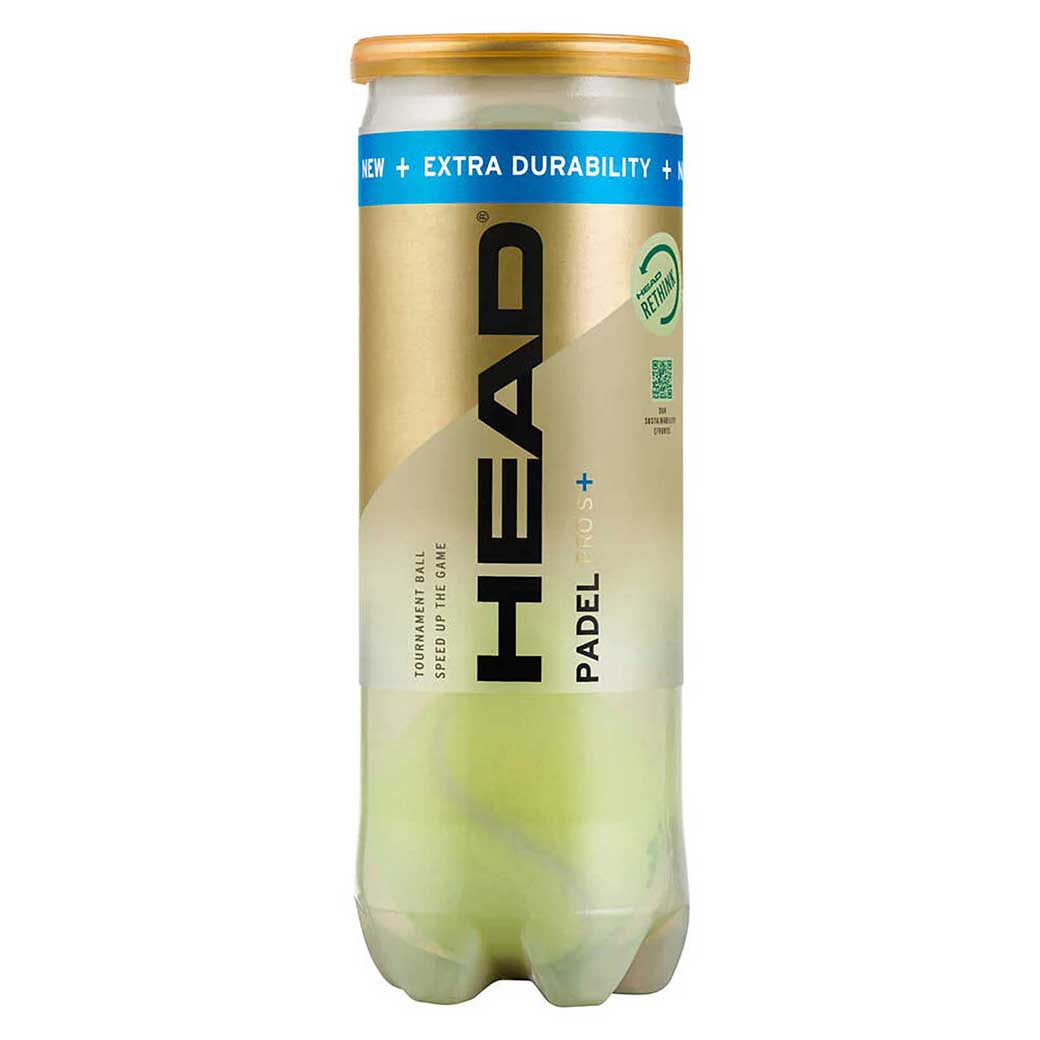 24 CANS OF 3 HEAD PRO S+
