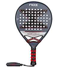 AT10 GENIUS 12K 2025 RACKET BY AGUSTIN TAPIA