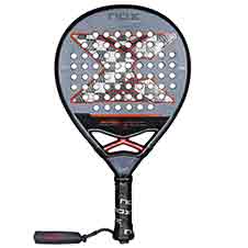 AT10 GENIUS 18K ALUM 2025 RACKET BY AGUSTIN TAPIA