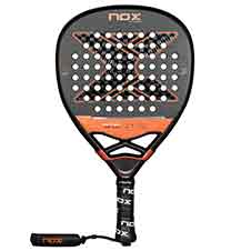 AT10 GENIUS ATTACK 12K 2025 RACKET BY AGUSTIN TAPIA