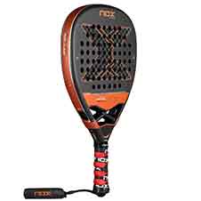 AT10 GENIUS ATTACK 12K 2025 RACKET BY AGUSTIN TAPIA