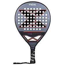 NOX AT10 GENIUS JR BY AGUSTIN TAPIA