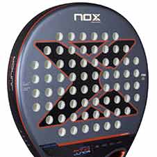 NOX AT10 GENIUS JR BY AGUSTIN TAPIA