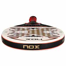 NOX ML10 PRO CUP Luxury 2024 — Miguel Lamperti