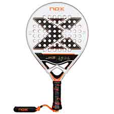 ML10 QUANTUM 3K 2025 RACKET BY MIGUEL LAMPERTI